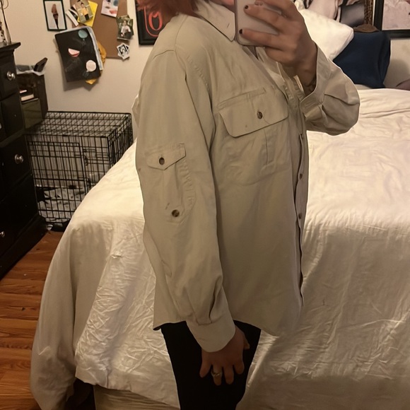 Trail Designs Khaki - Picture 3 of 7